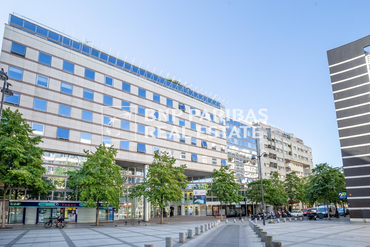 Location bureau Paris OLBUR2107078