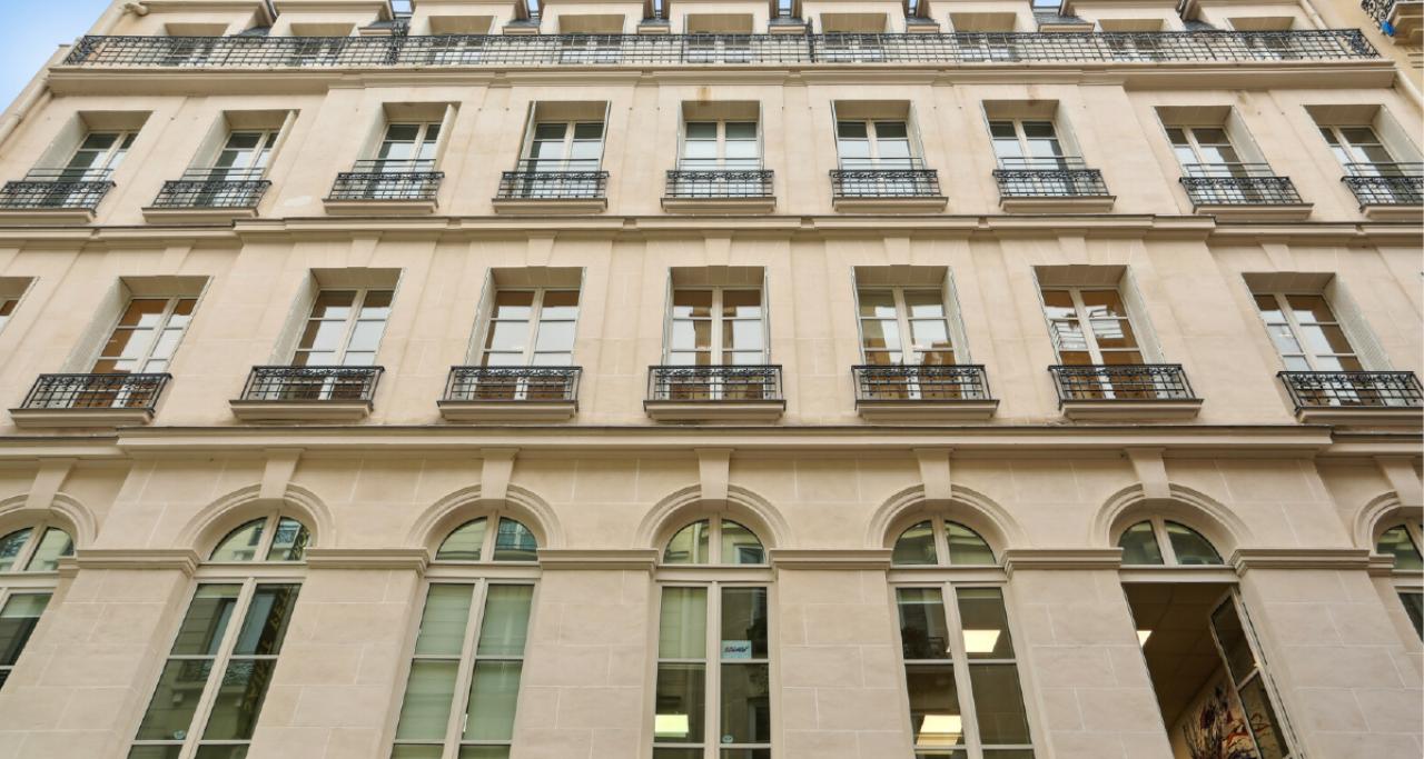 Location bureau Paris OLBUR2538039