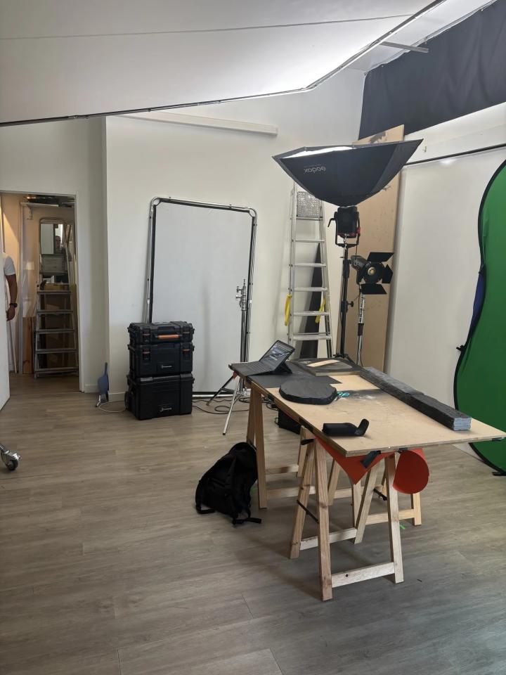 Vente bureau Toulouse Haute-Garonne OVBUR2645956 1