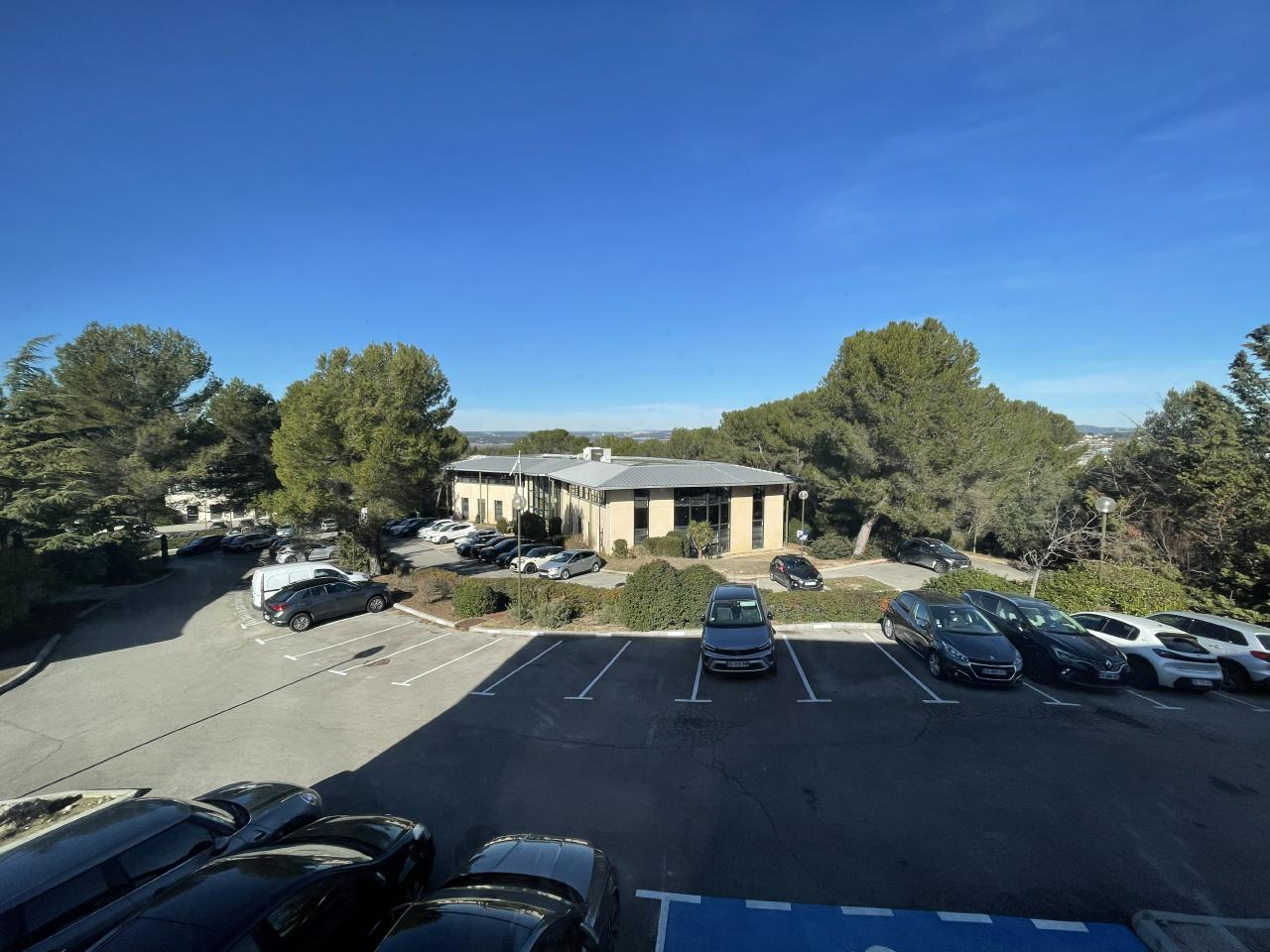 Location bureau Aix-en-Provence Bouches-du-Rhône OLBUR2115139