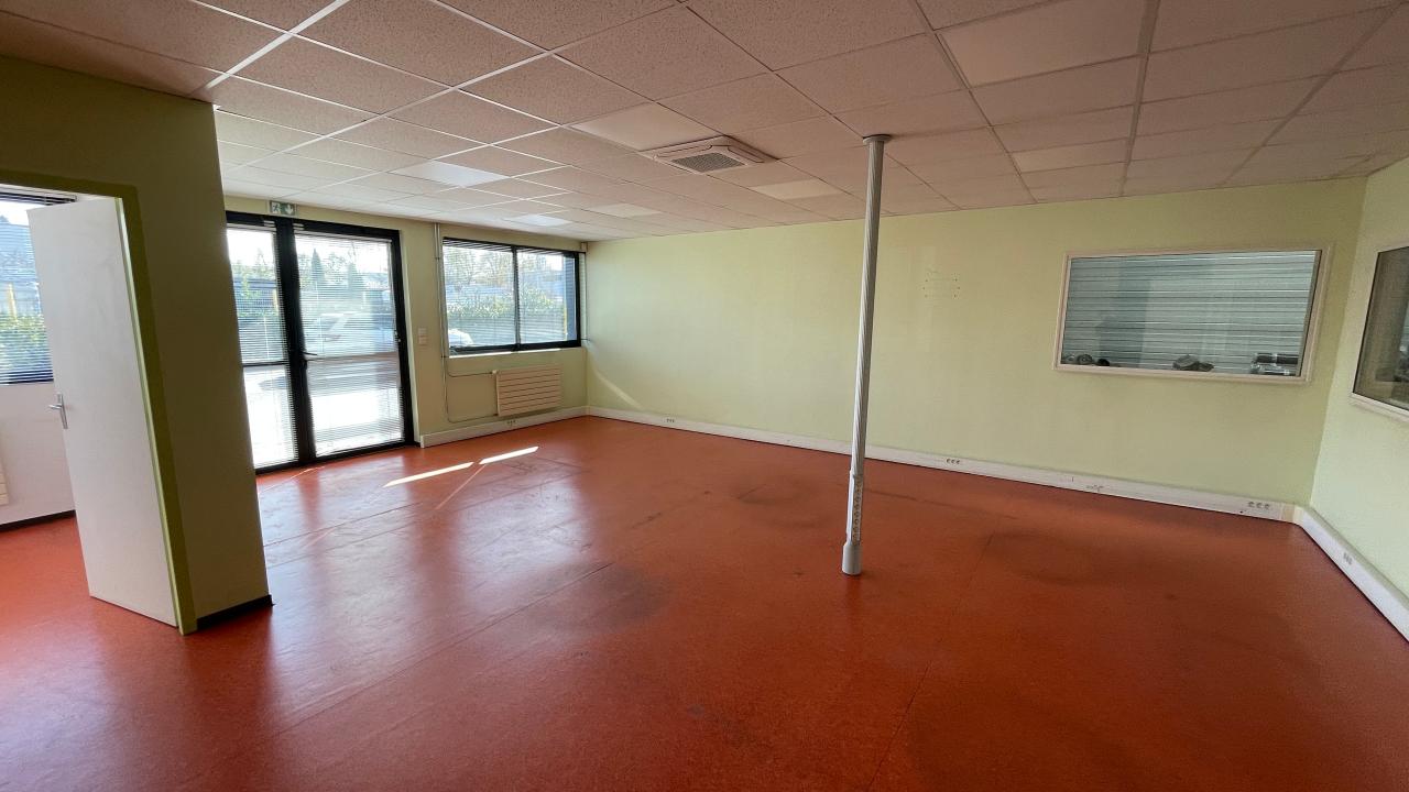 Location local d'activité Ludres Meurthe-et-Moselle OLACT2640591 1