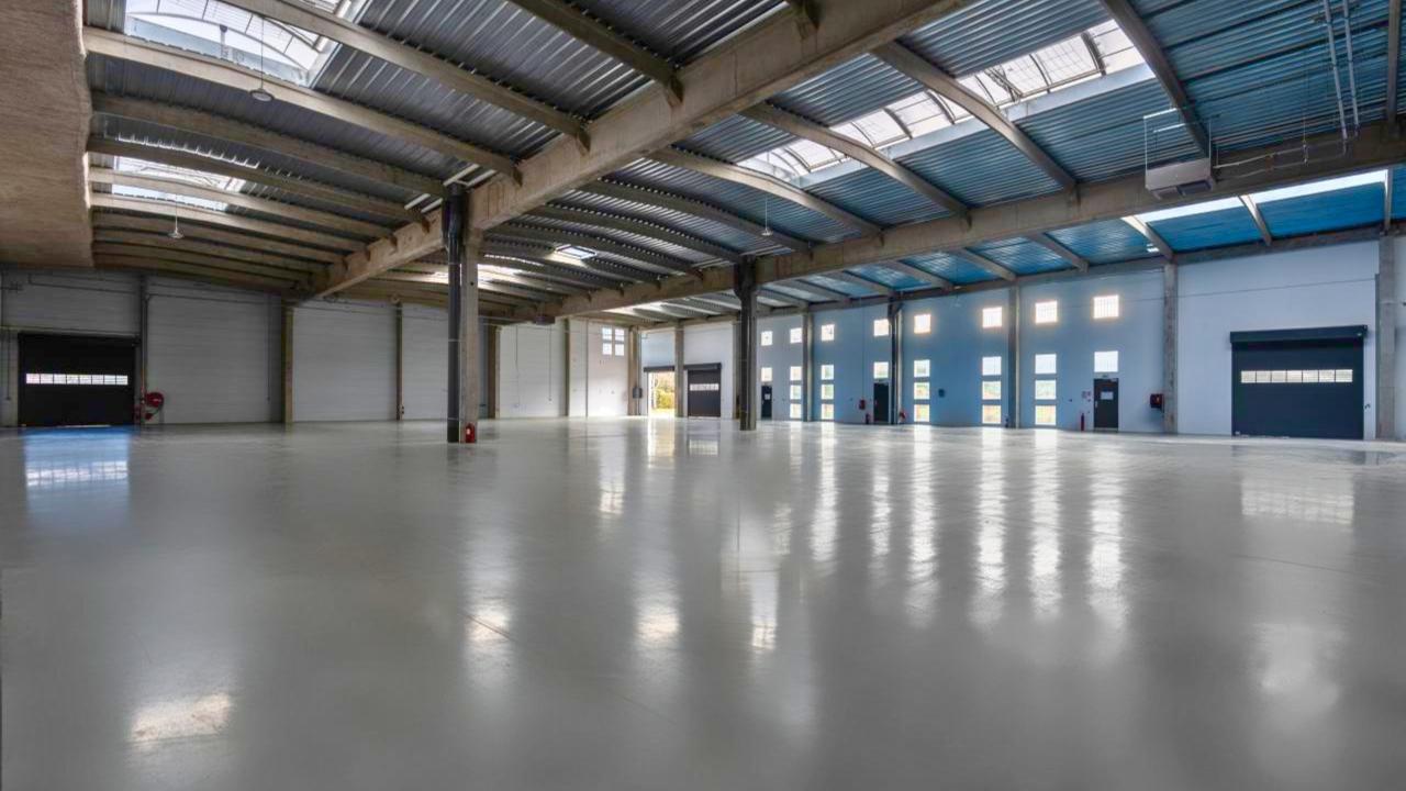 Vente entrepôt Croissy-Beaubourg Seine-et-Marne OVLOG2638449