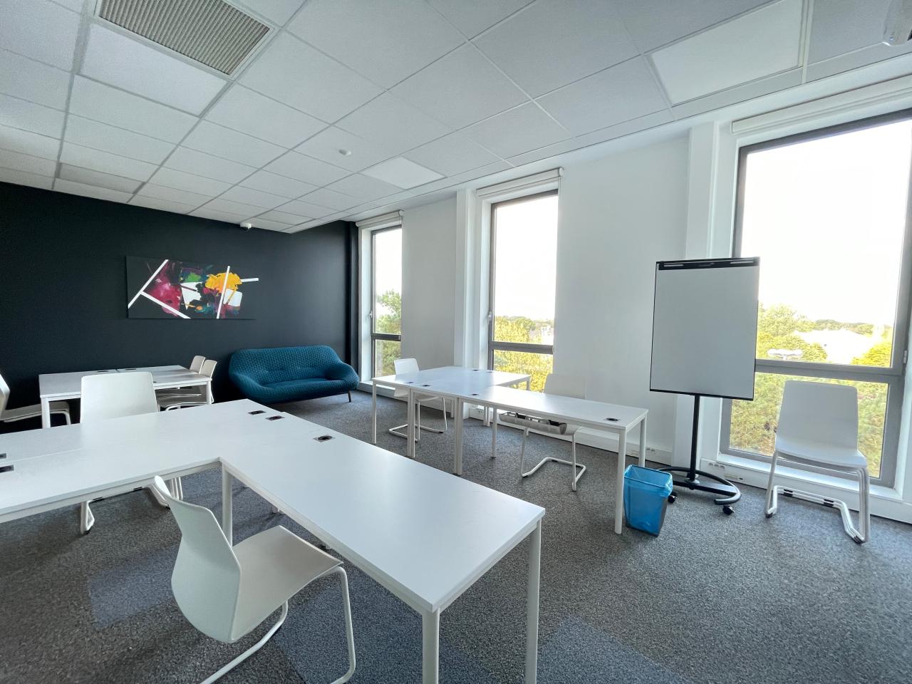 Location bureau Saint-Herblain Loire-Atlantique OLBUR2644962