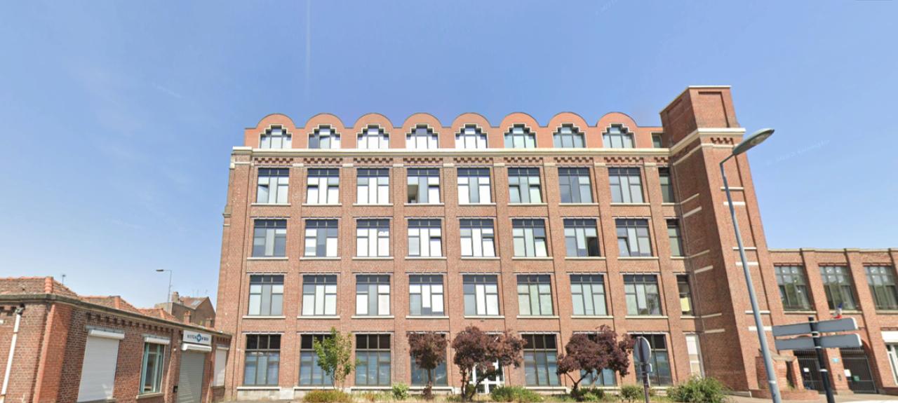 Location bureau Lille Nord OLBUR2428684
