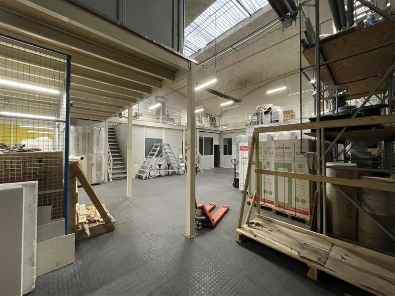 Location local d'activité Sucy-en-Brie Val-de-Marne OLACT2638147