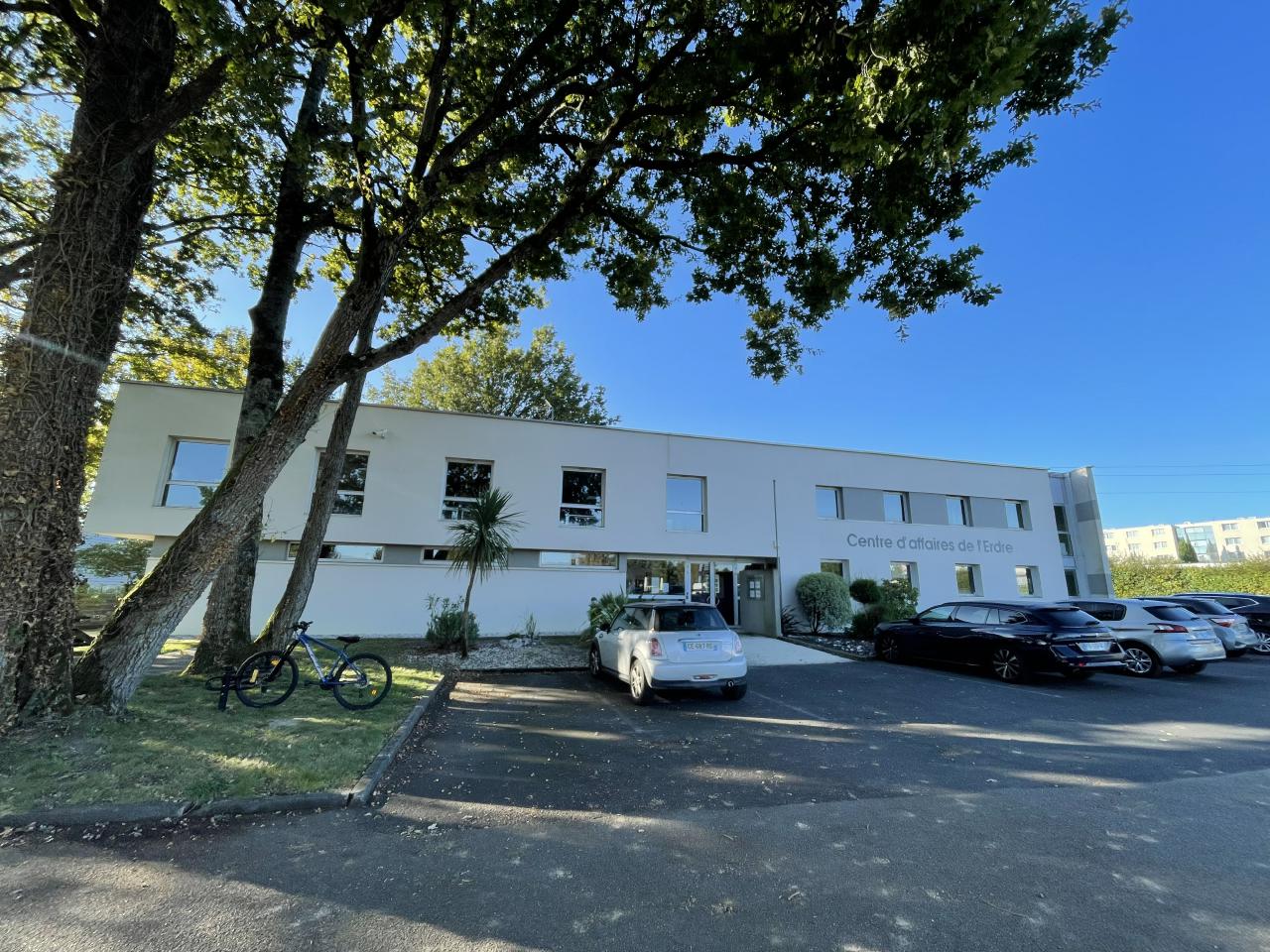 Location bureau La-Chapelle-sur-Erdre Loire-Atlantique OLBUR2315700