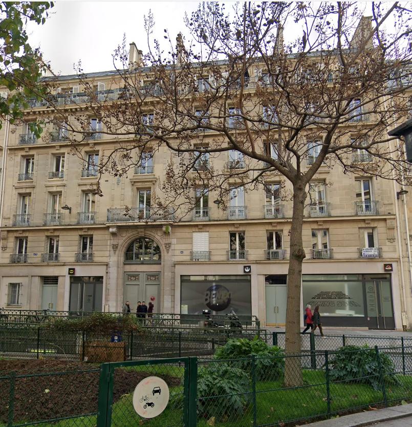 Location bureau Paris OLBUR2316231
