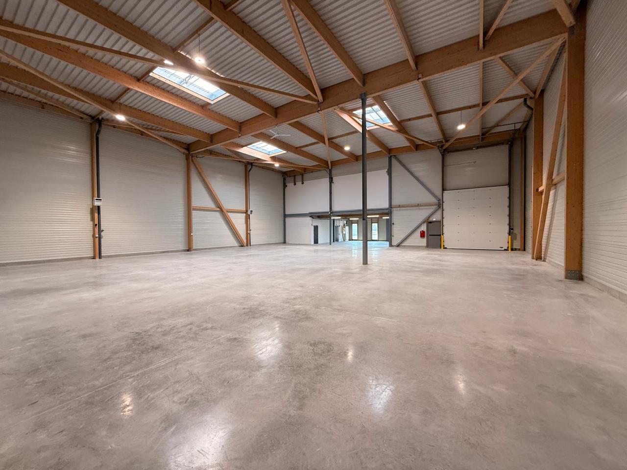 Vente local d'activité Courtry Seine-et-Marne OVACT2640164