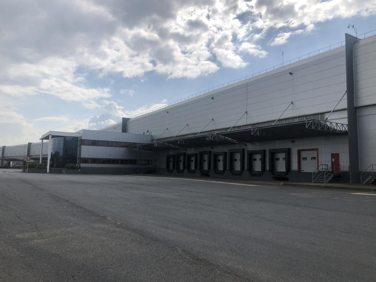 Location entrepôt Woippy Moselle OLLOG2537408