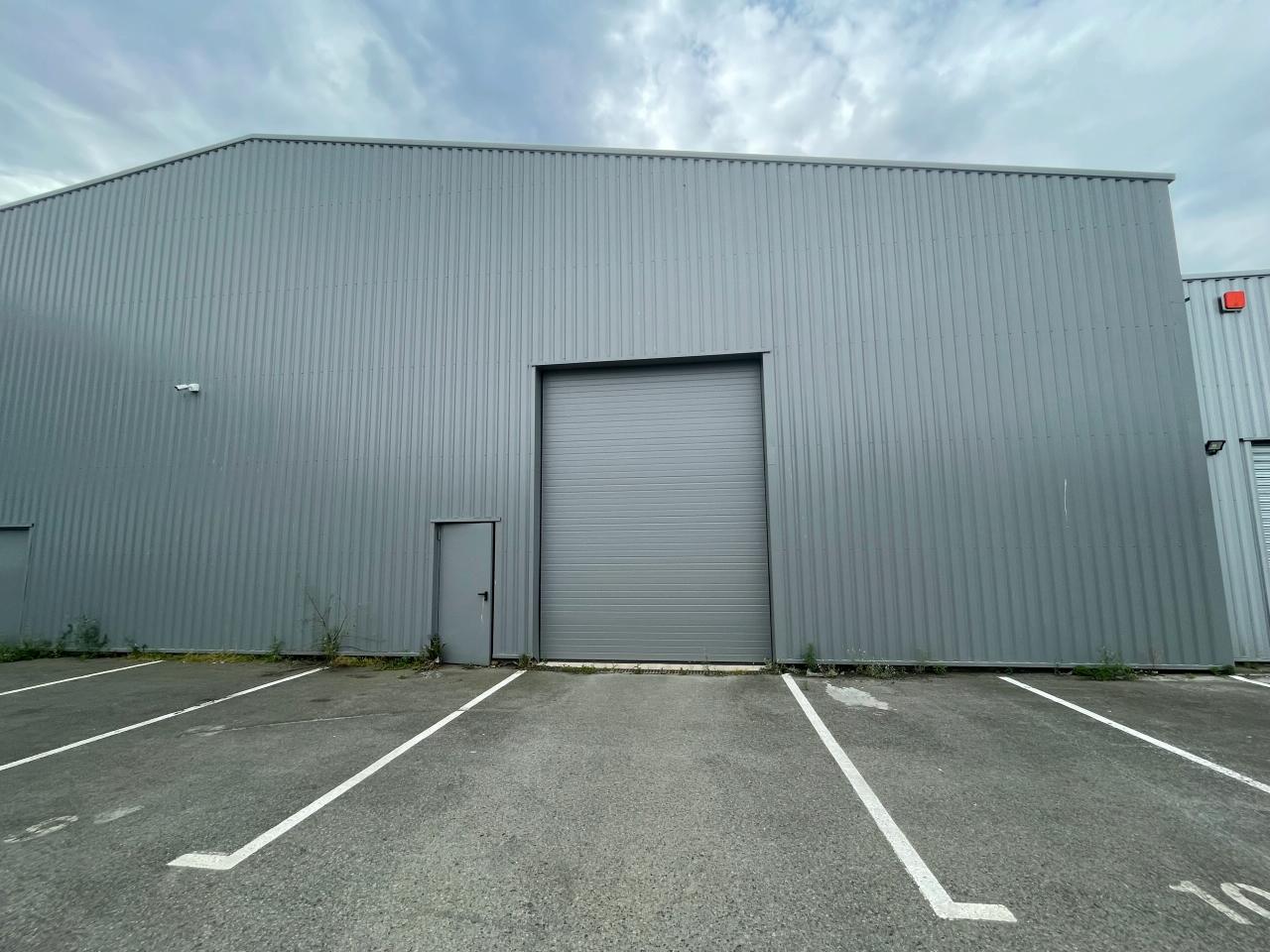 Vente local d'activité Rennes Ille-et-Vilaine OVACT2424969