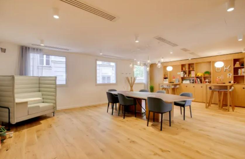 Location coworking Boulogne-Billancourt Hauts-de-Seine OLBUR2104681 1