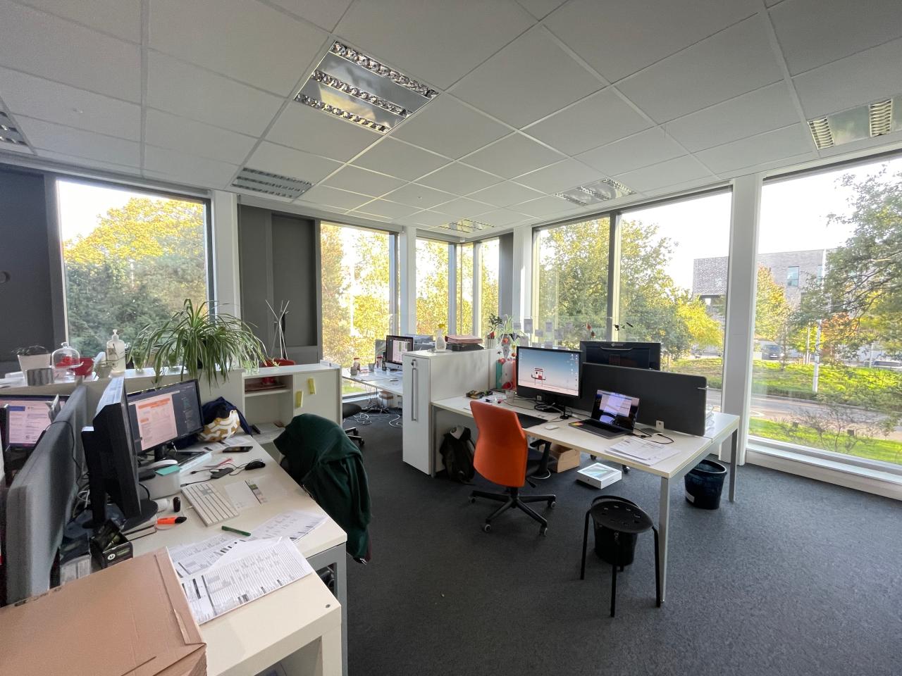 Location bureau Saint-Herblain Loire-Atlantique OLBUR2535451