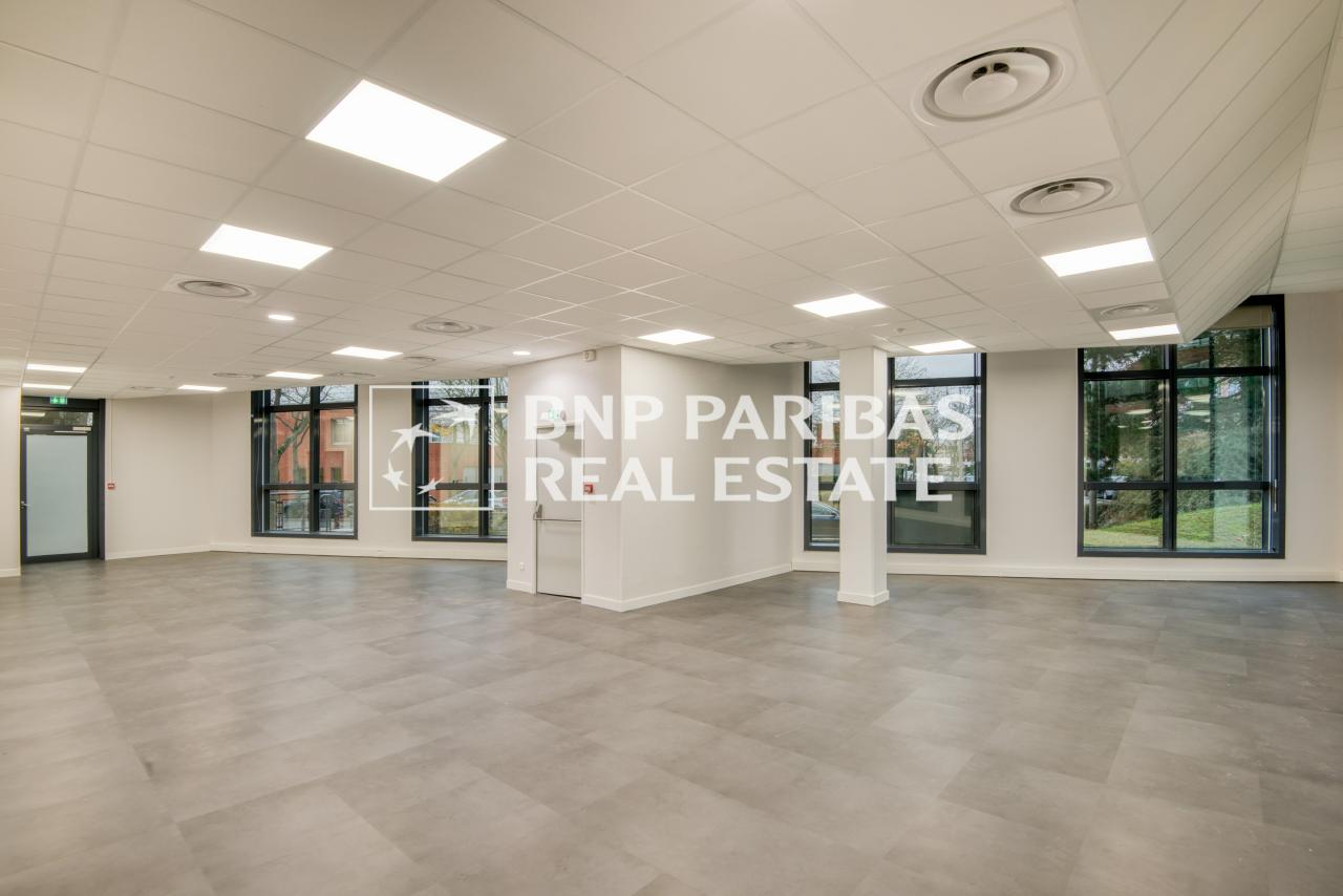 Location bureau Guyancourt Yvelines OLBUR2103880