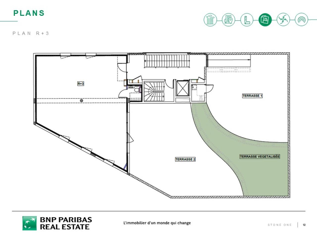 Vente bureau La Ciotat Bouches-du-Rhône OVBUR2428571