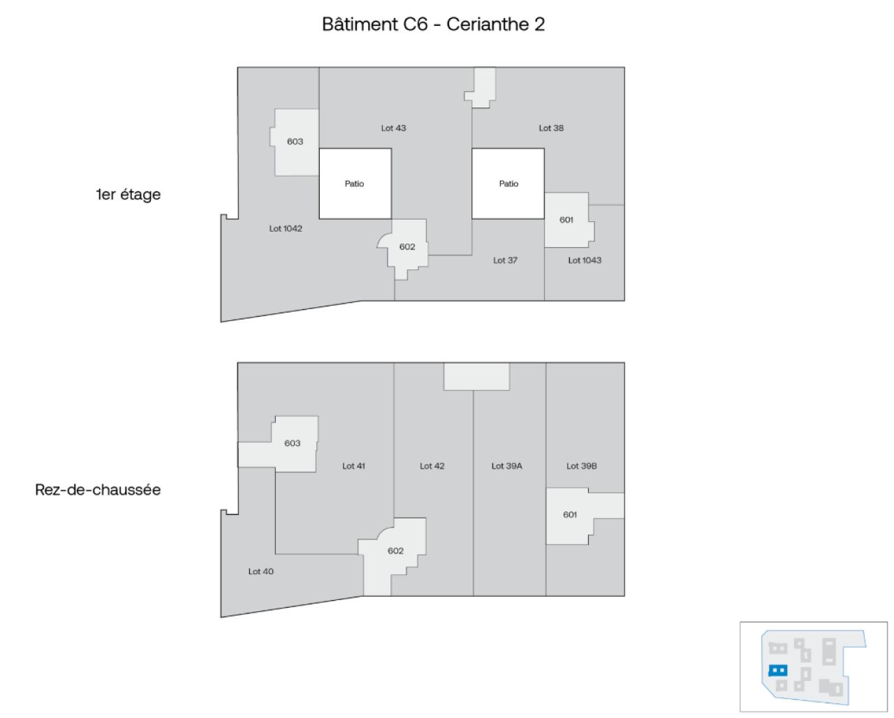 Location local d'activité Cergy Val-d'Oise OLACT2313471