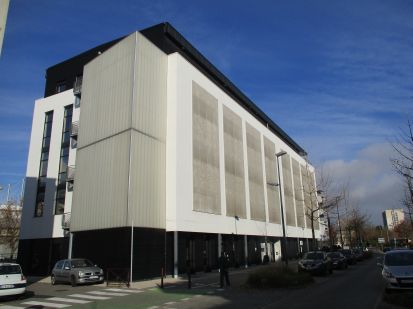 Location bureau Échirolles Isère OLBUR2638318 1