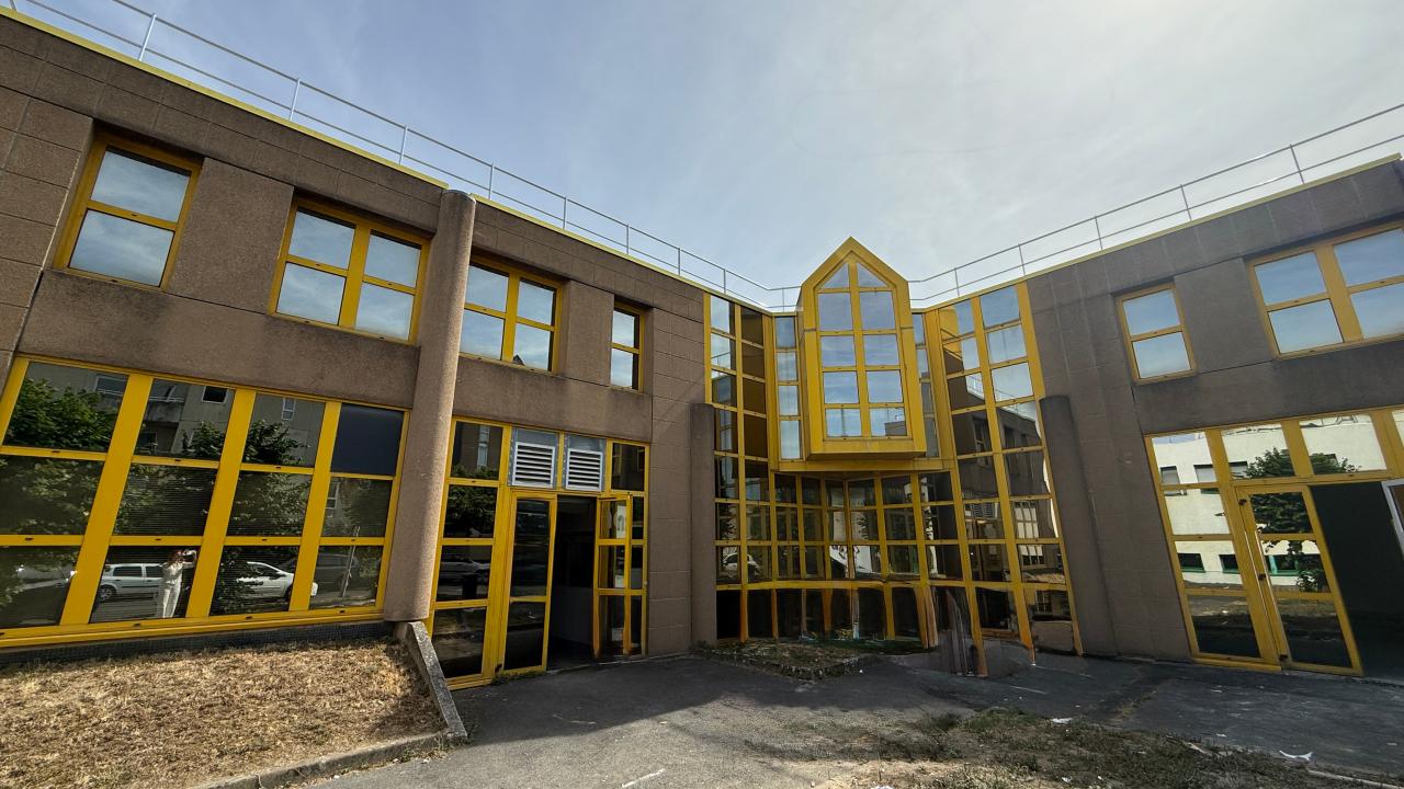 Location local d'activité Bagneux Hauts-de-Seine OLACT2002901
