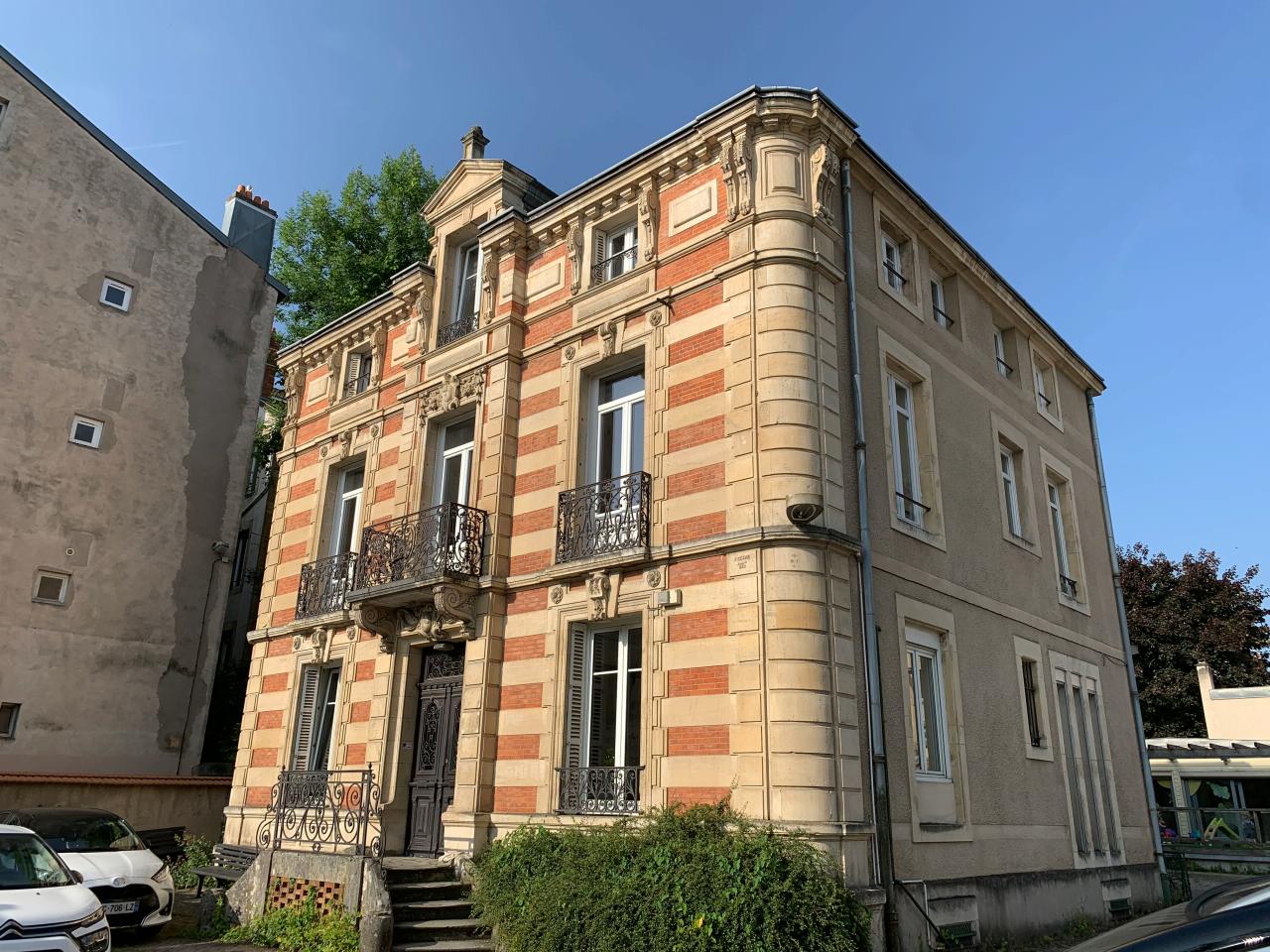 Location bureau Nancy Meurthe-et-Moselle OLBUR2528957