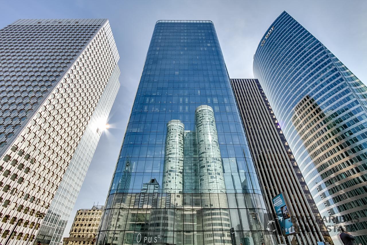 Location bureau Puteaux Hauts-de-Seine OLBUR2100148