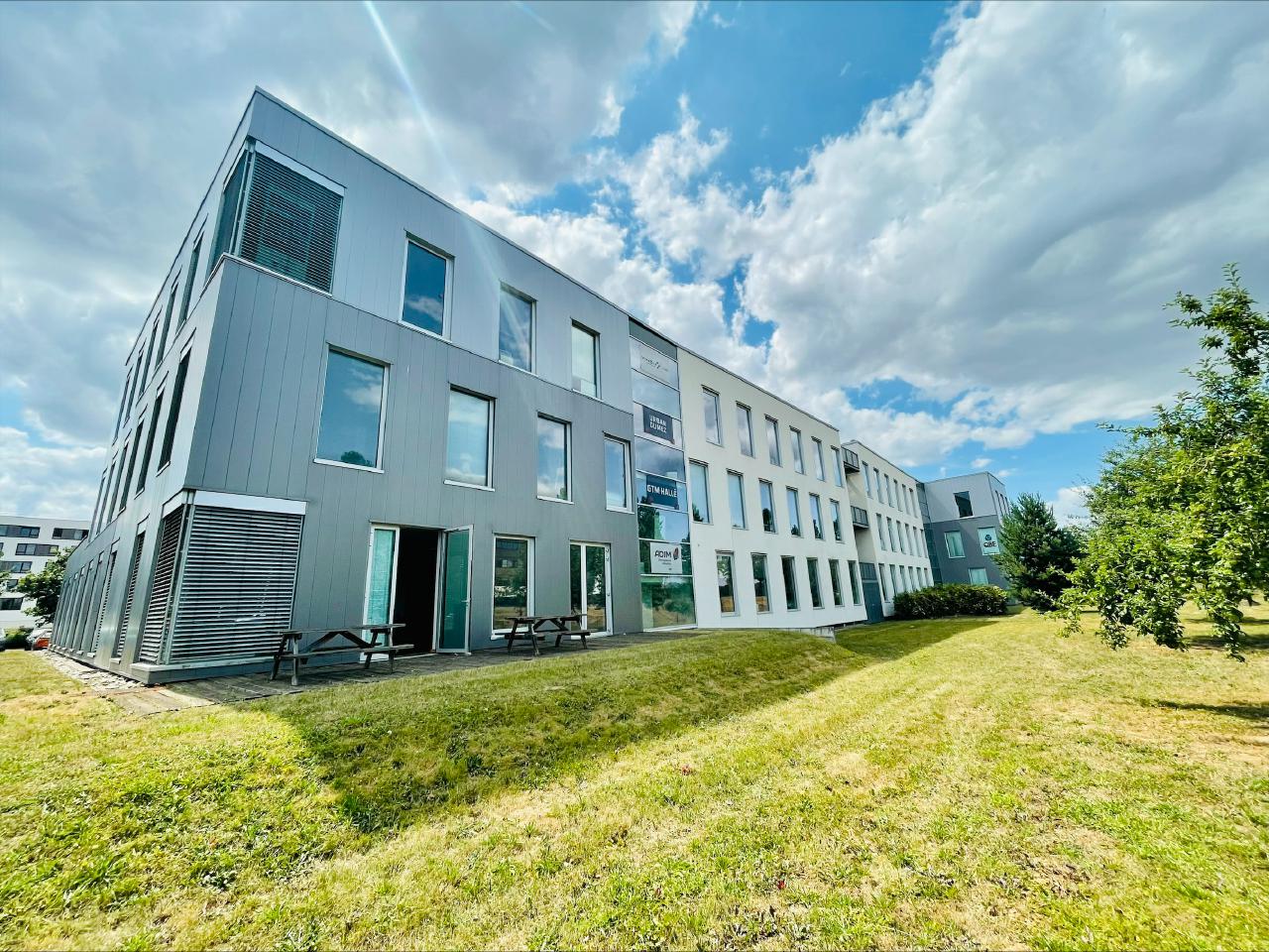 Location bureau Schiltigheim Bas-Rhin OLBUR2110821