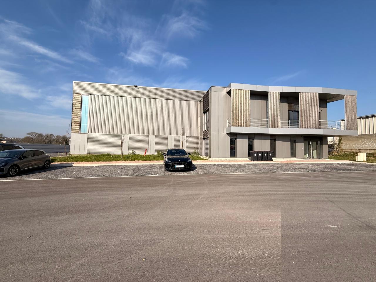 Vente local d'activité Courtry Seine-et-Marne OVACT2640179