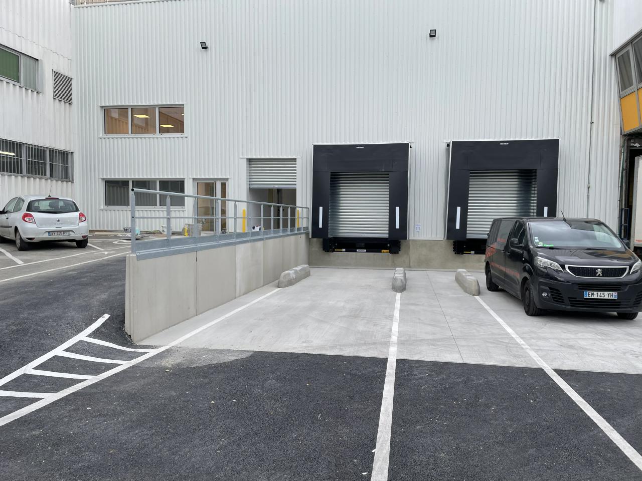 Location local d'activité Rosny-sous-Bois Seine-Saint-Denis OLACT2643178 2