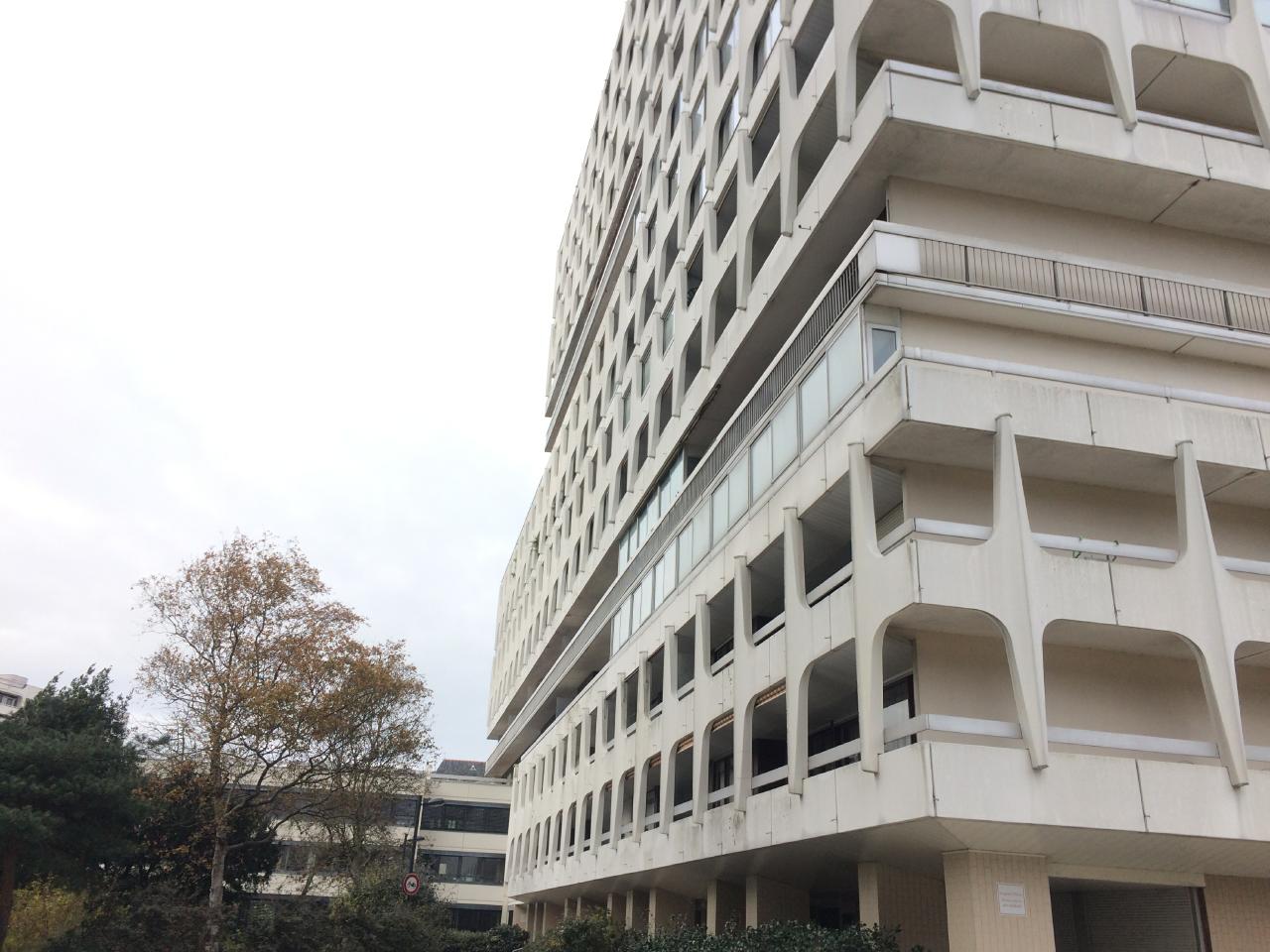 Location bureau Rennes Ille-et-Vilaine OLBUR2317743