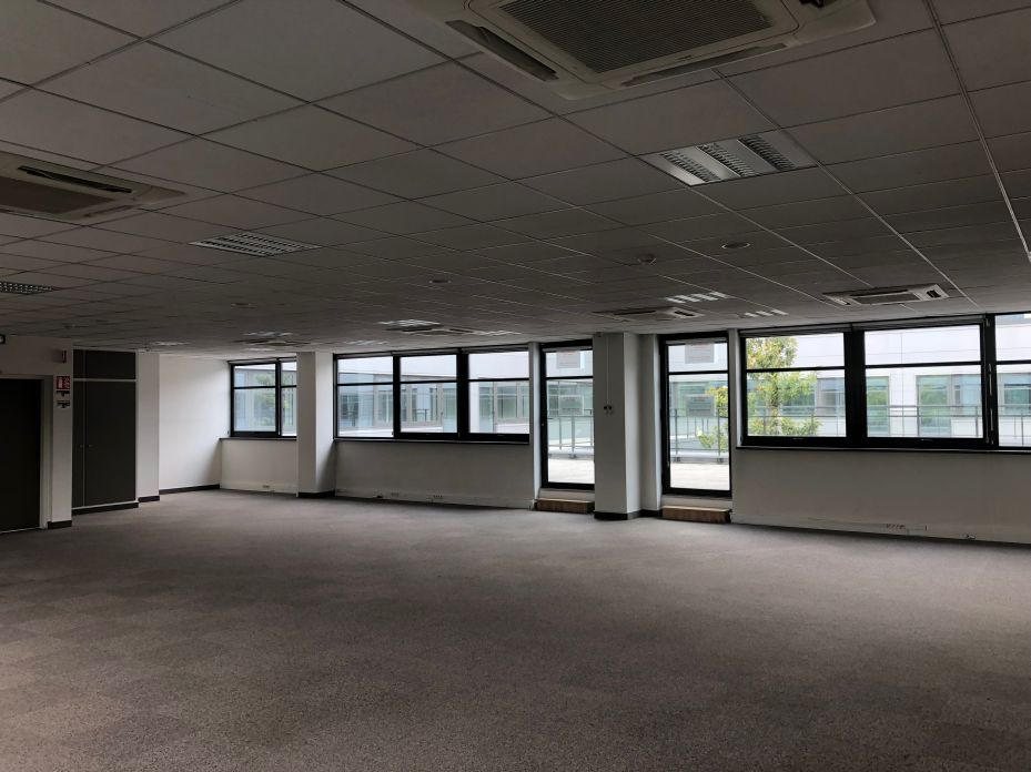 Location local d'activité Roissy-en-France Val-d'Oise OLACT2106176 2