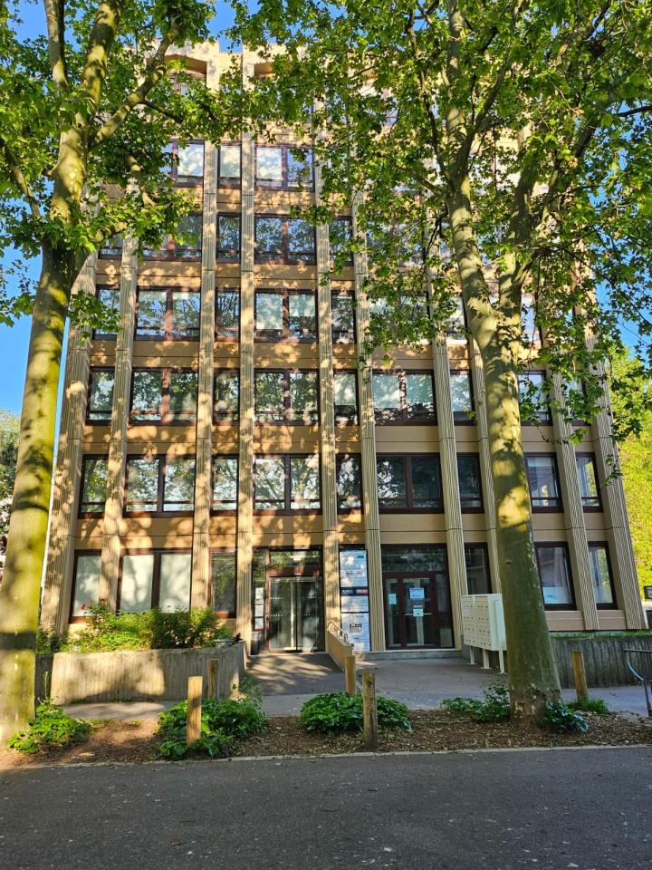 Location bureau Metz Moselle OLBUR2110896