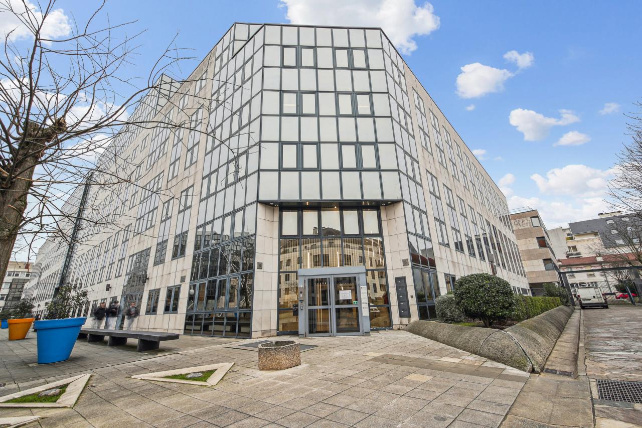 Location bureau Vincennes Val-de-Marne OLBUR2318168