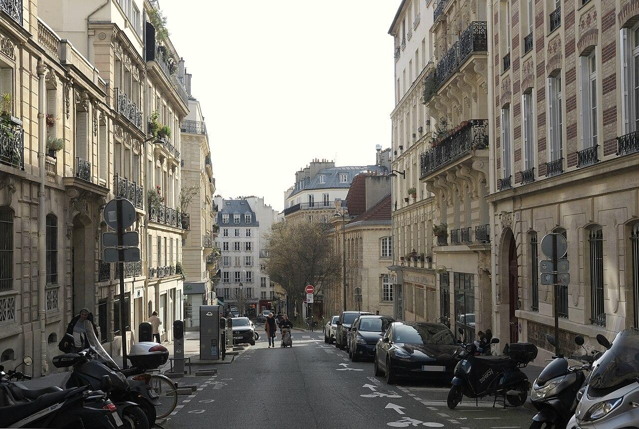 Location coworking Paris OLBUR2641673