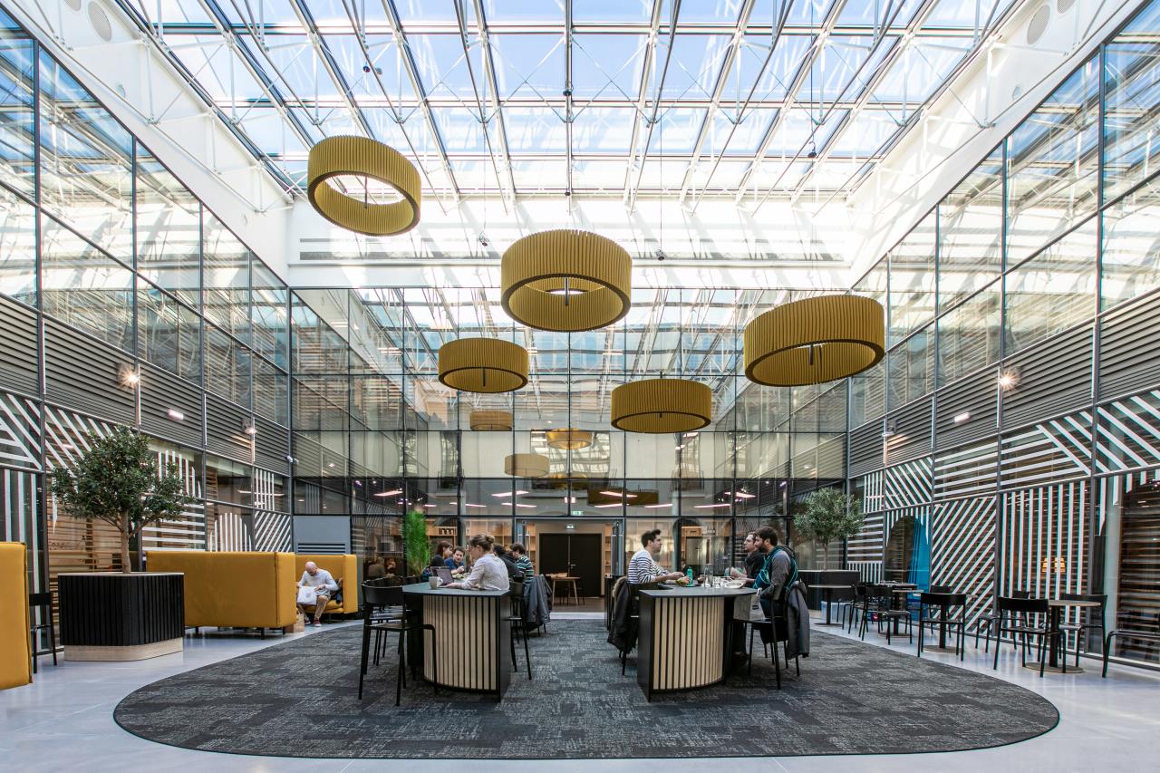 Location coworking Nantes Loire-Atlantique OLBUR2113294