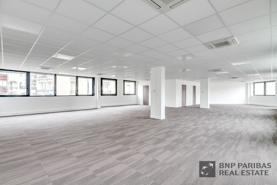 Location bureau Boulogne-Billancourt Hauts-de-Seine OLBUR2104624 1