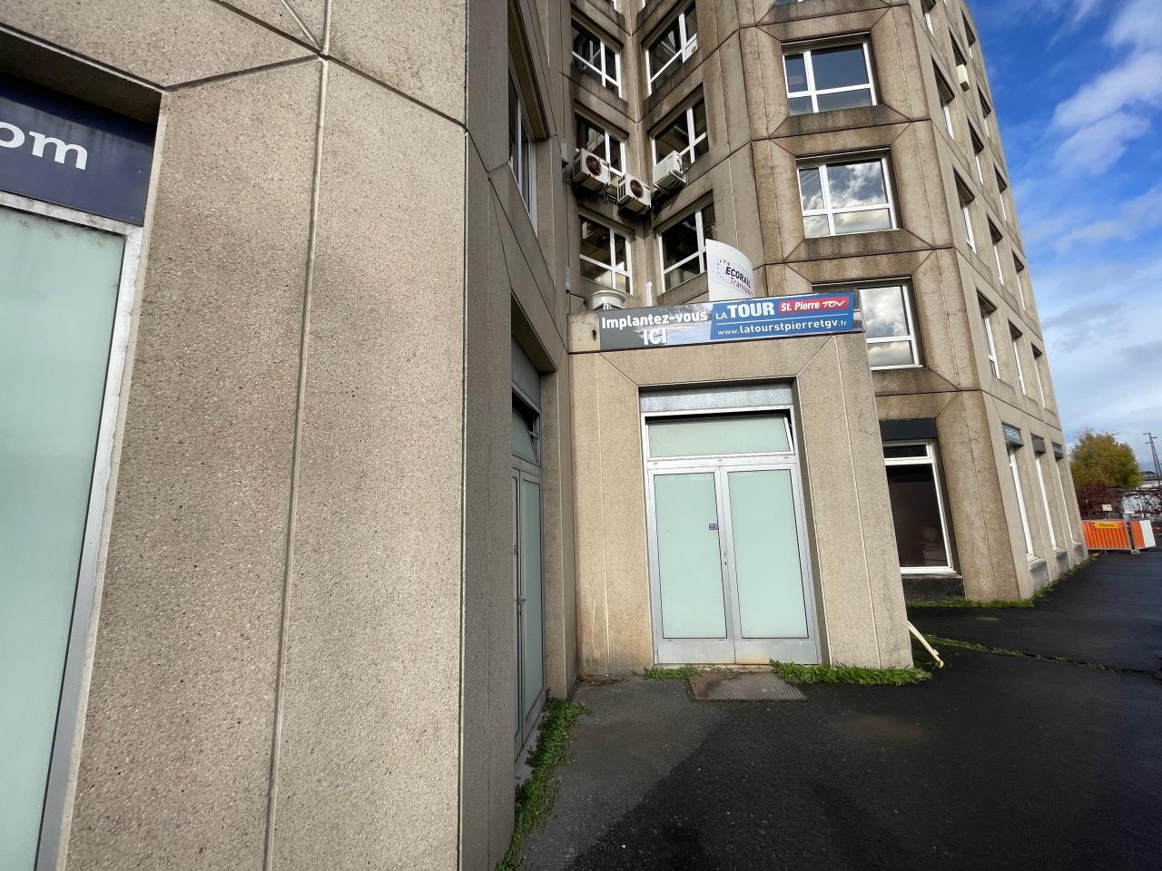 Location bureau Saint-Pierre-des-Corps Indre-et-Loire OLBUR2536147