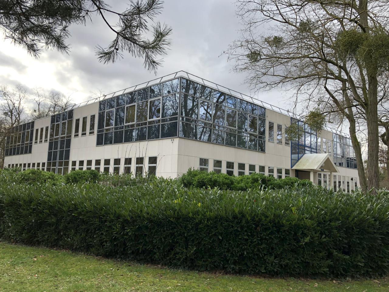 Location bureau Éragny Val-d'Oise OLBUR2105545