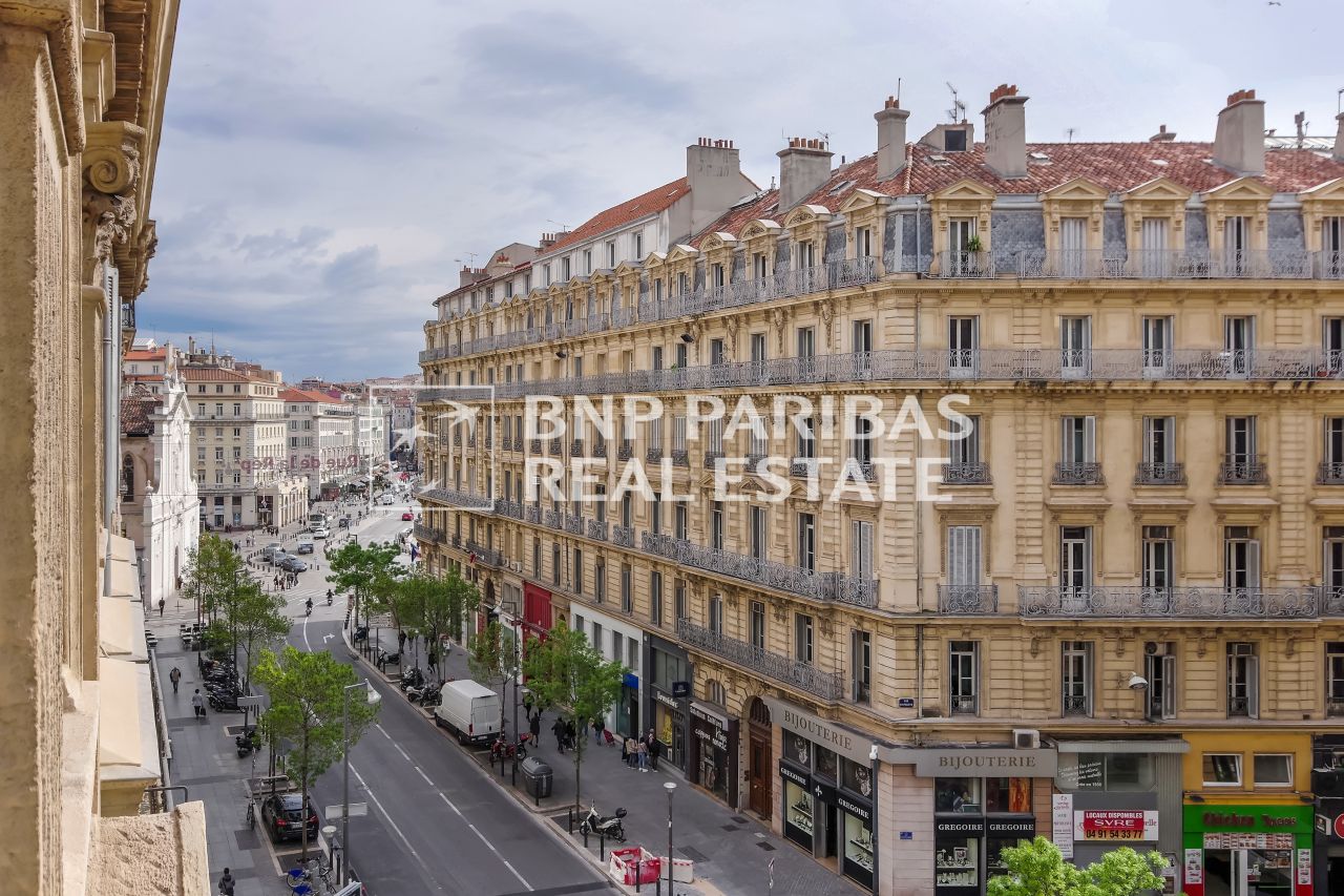 Location coworking Marseille Bouches-du-Rhône OLBUR2203536