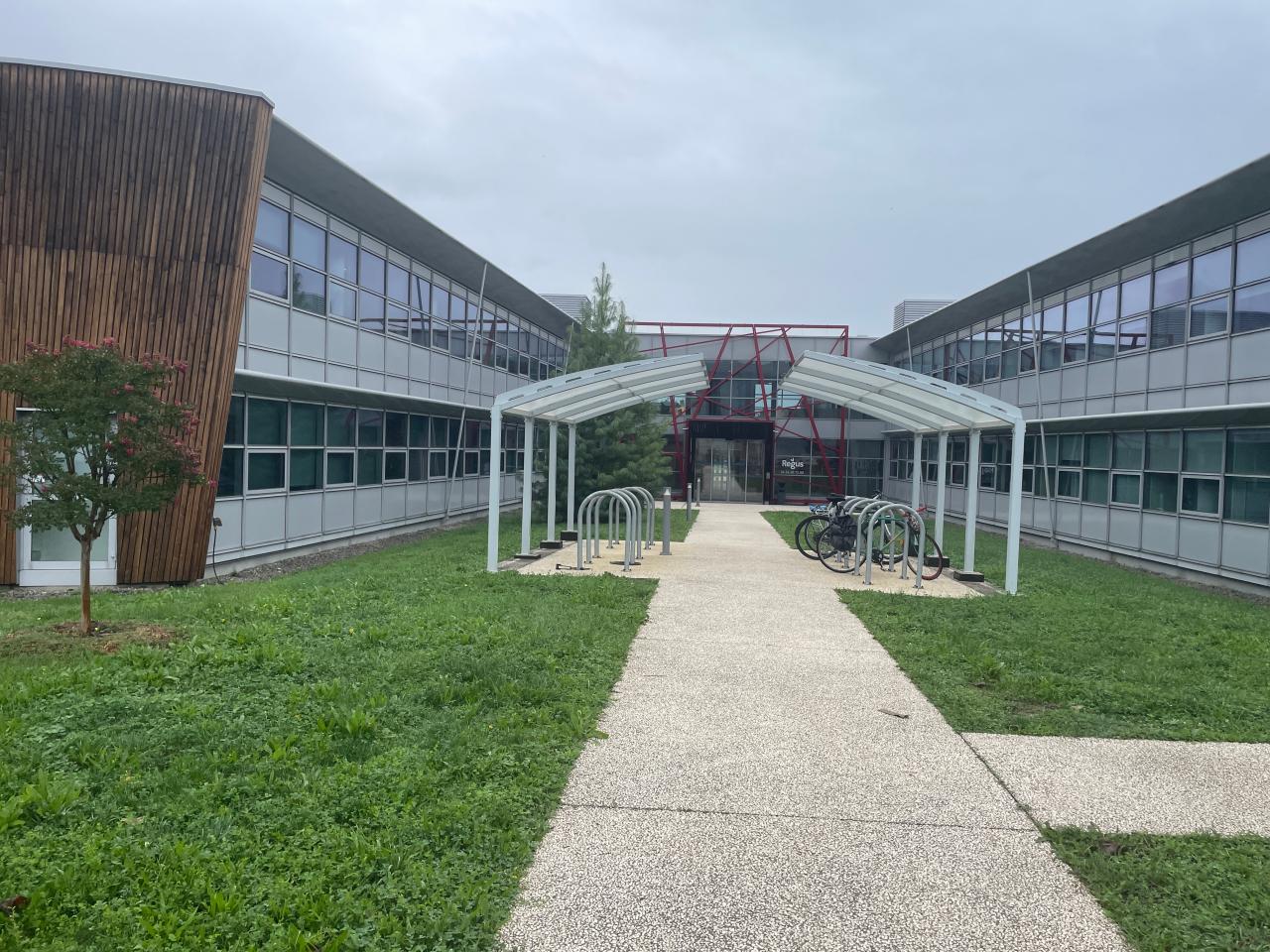 Location bureau Montbonnot-Saint-Martin Isère OLBUR2535003