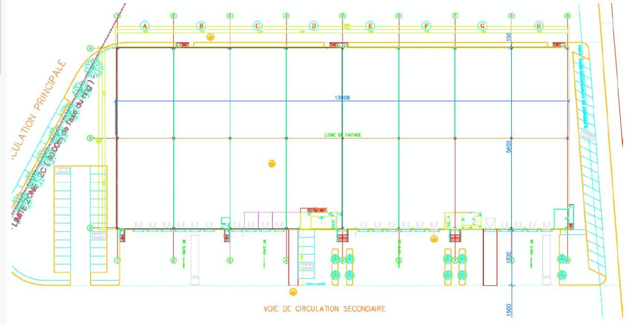 Location entrepôt classe a Mions Rhône OLLOG2528919 1