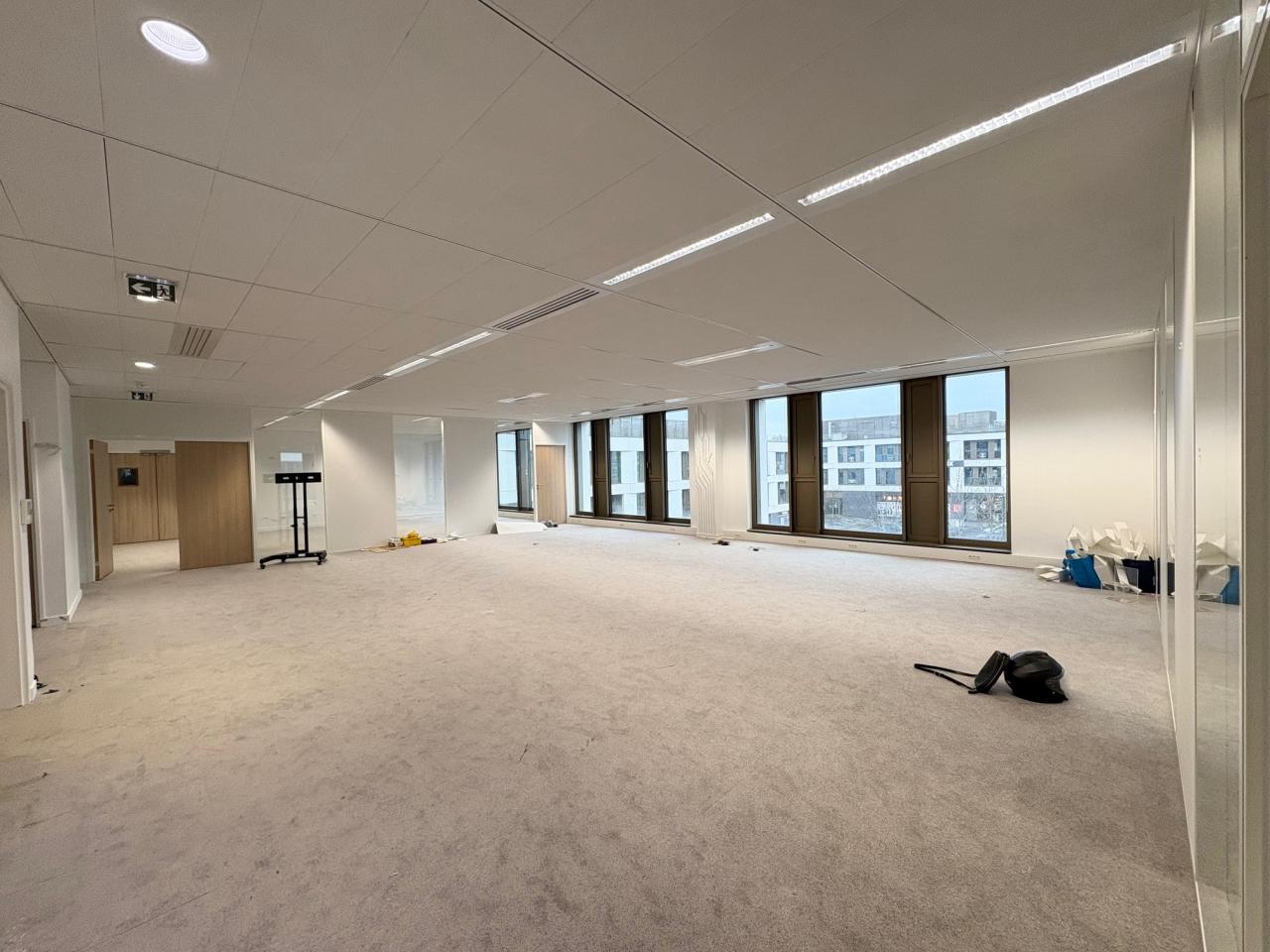 Location bureau Châtenay-Malabry Hauts-de-Seine OLBUR2537309