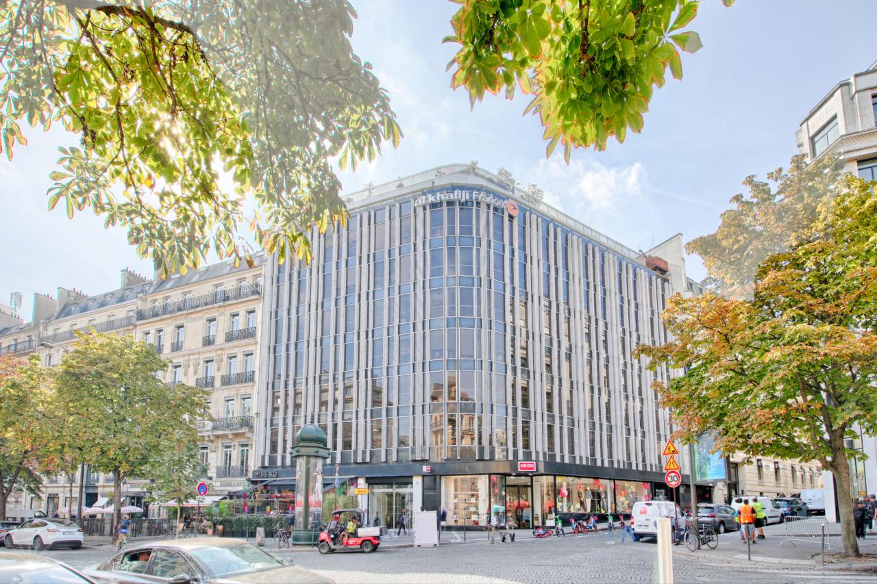Location bureau Paris OLBUR2638555