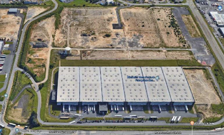 Location entrepôt classe a Poitiers Vienne OLLOG2113058 1