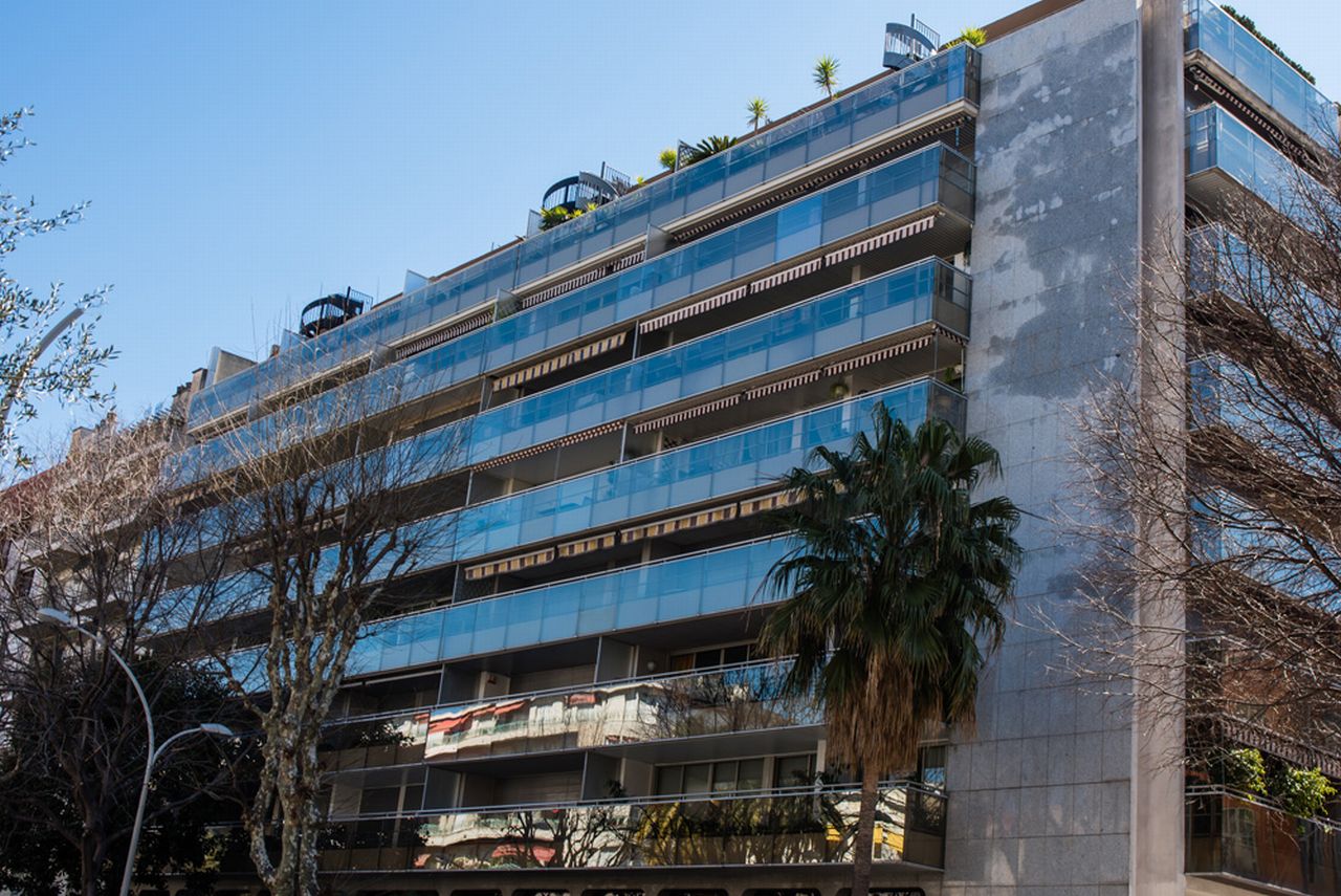 Location coworking Nice Alpes-Maritimes OLBUR2114567