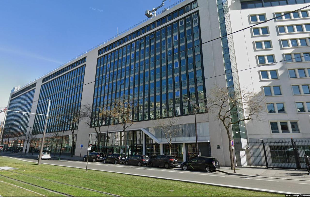 Location bureau Paris OLBUR2531110