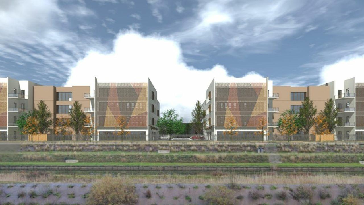 Vente bureau Genas Rhône OVBUR2200969