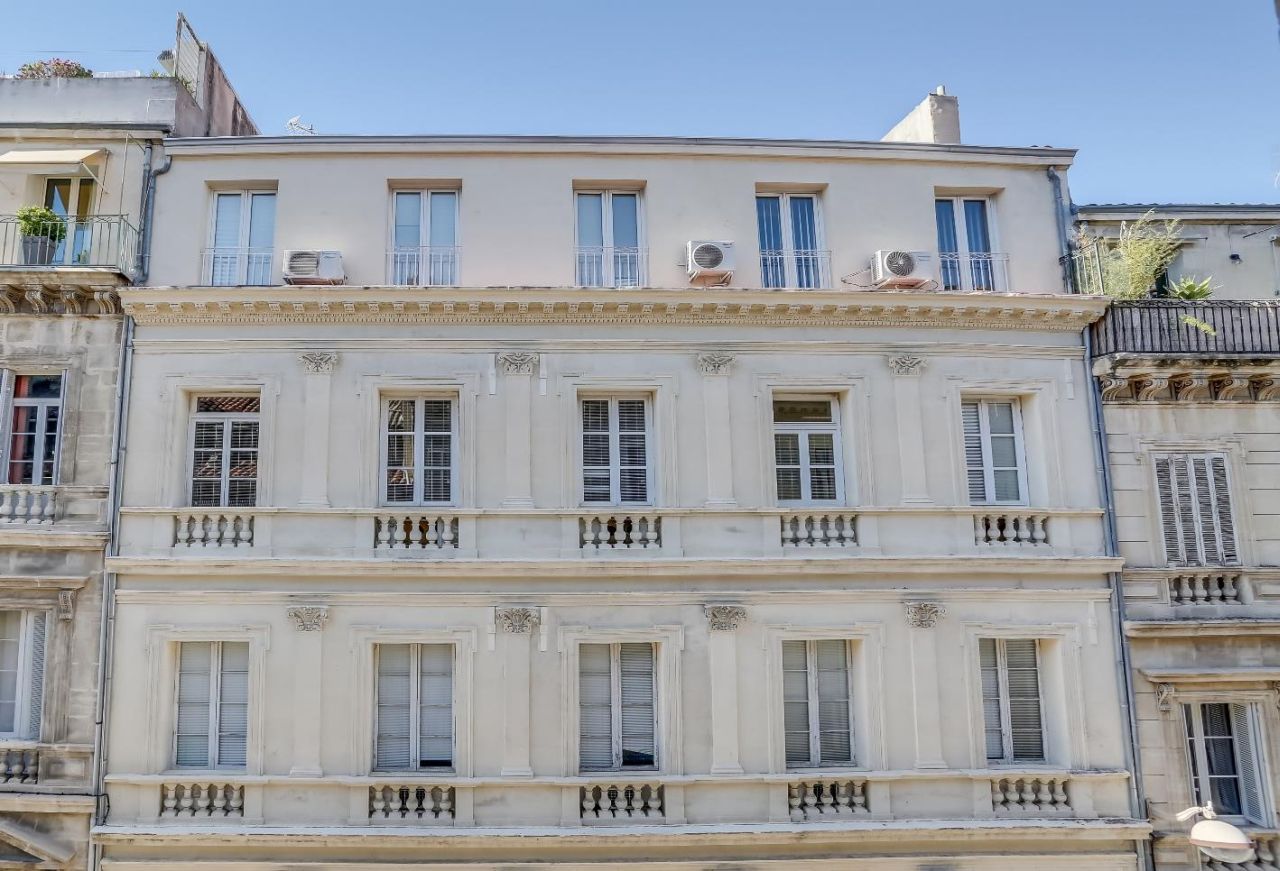 Location bureau Marseille Bouches-du-Rhône OLBUR2114778