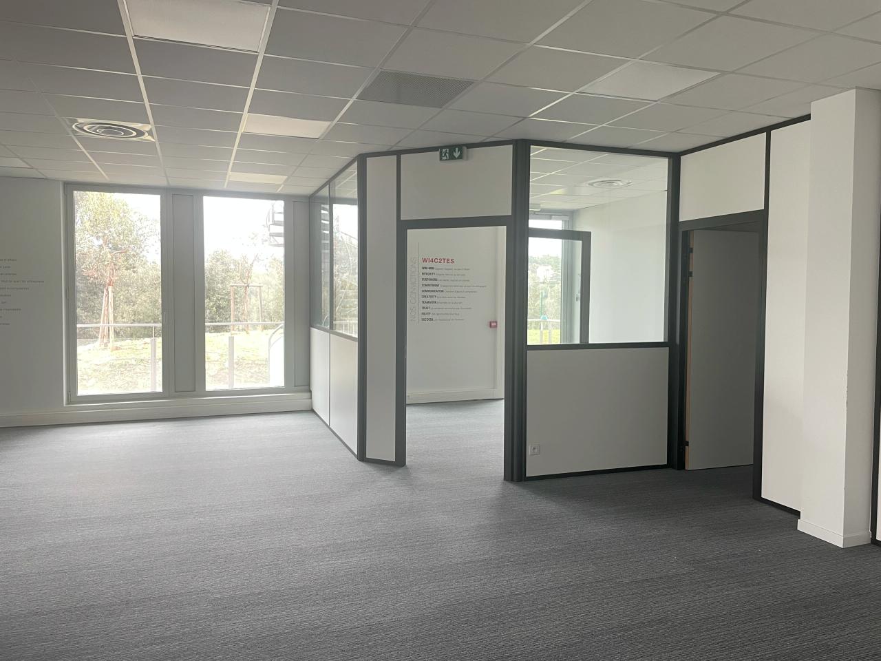 Location coworking Biot Alpes-Maritimes OLBUR2119668