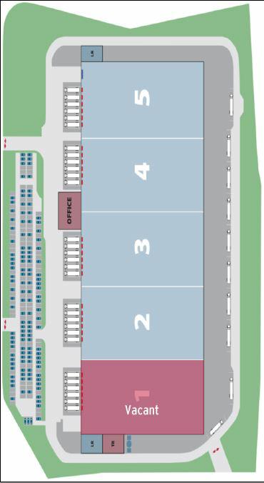 Location entrepôt classe a Servon Seine-et-Marne OLLOG2311061 1