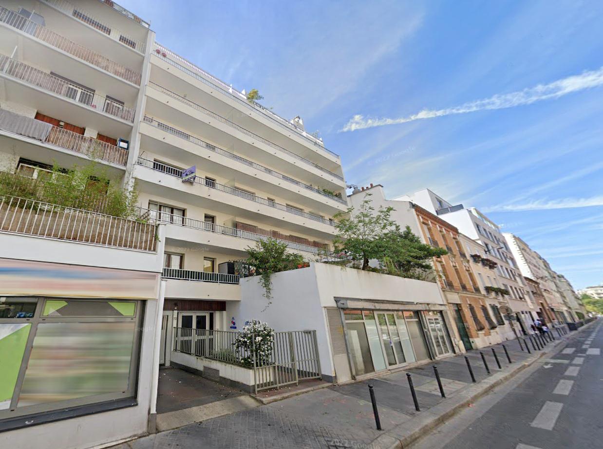 Vente bureau Paris OVBUR2312320