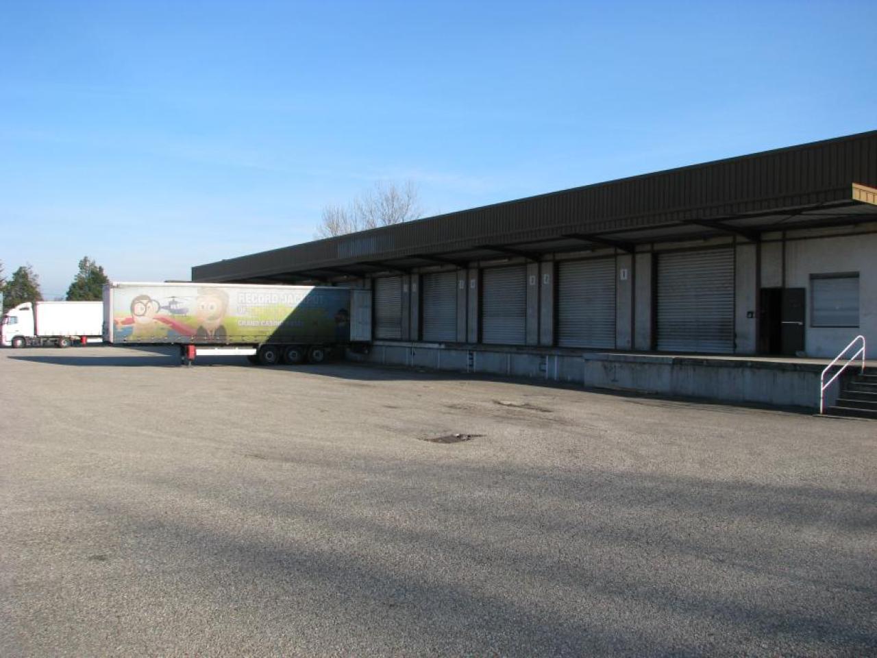 Location local d'activité Saint-Genis-Laval Rhône OLACT2643219