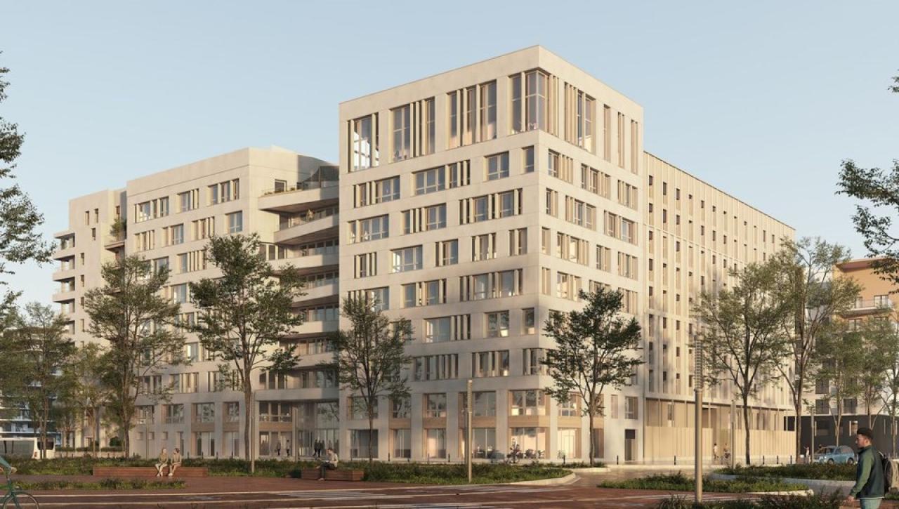 Location bureau Bordeaux Gironde OLBUR2533456